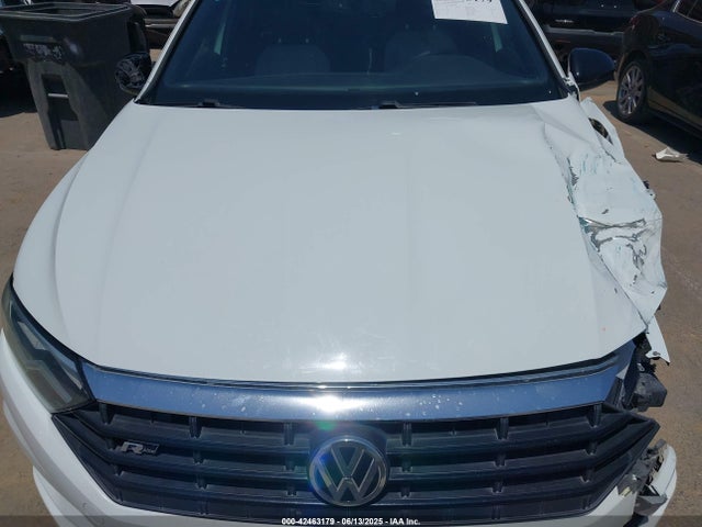 3VWC57BU5LM088839 Volkswagen 1.4 tsi