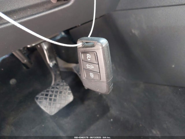 3VWC57BU5LM088839 Volkswagen 1.4 tsi