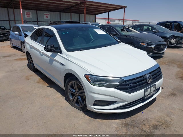 3VWC57BU5LM088839 Volkswagen 1.4 tsi