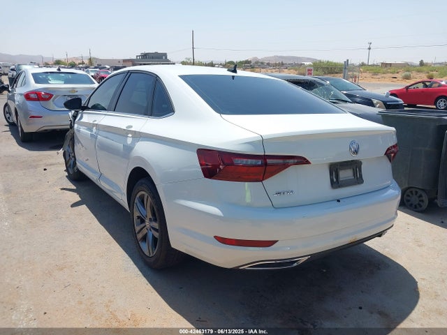 3VWC57BU5LM088839 Volkswagen 1.4 tsi