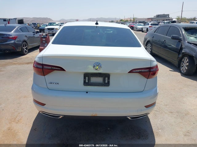 3VWC57BU5LM088839 Volkswagen 1.4 tsi