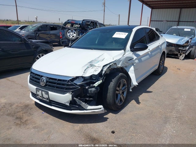 3VWC57BU5LM088839 Volkswagen 1.4 tsi