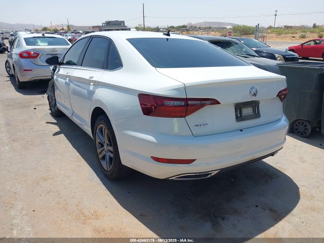 3VWC57BU5LM088839 Volkswagen 1.4 tsi