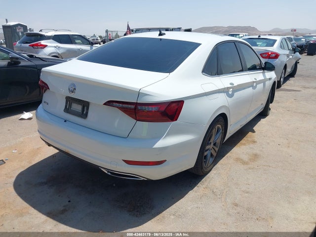 3VWC57BU5LM088839 Volkswagen 1.4 tsi