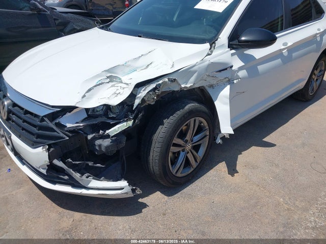 3VWC57BU5LM088839 Volkswagen 1.4 tsi