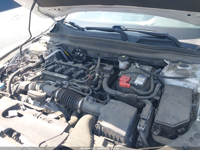 1HGCV1F46LA096781 Honda l15be