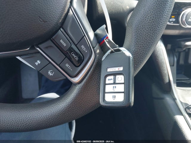 1HGCV1F46LA096781 Honda l15be