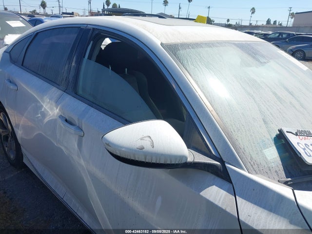 1HGCV1F46LA096781 Honda l15be
