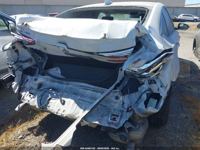 1HGCV1F46LA096781 Honda l15be