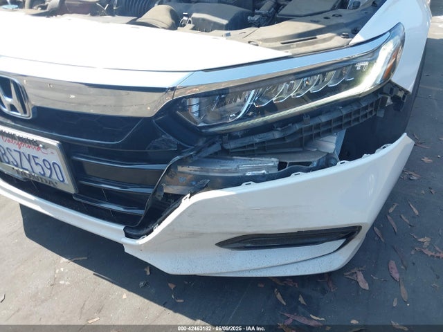 1HGCV1F46LA096781 Honda l15be