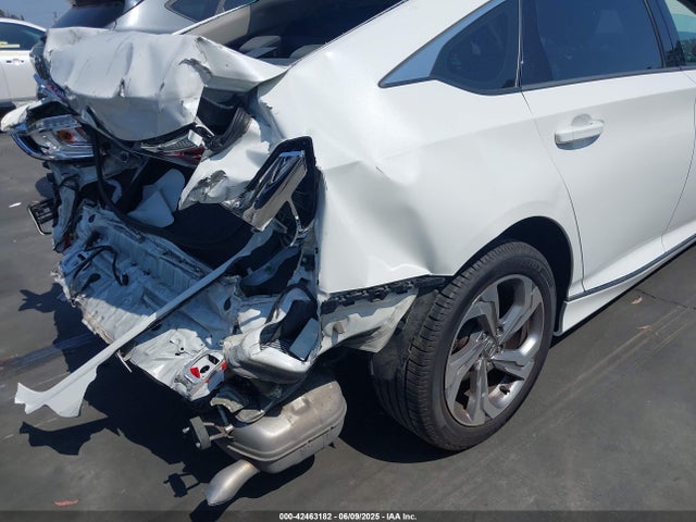 1HGCV1F46LA096781 Honda l15be