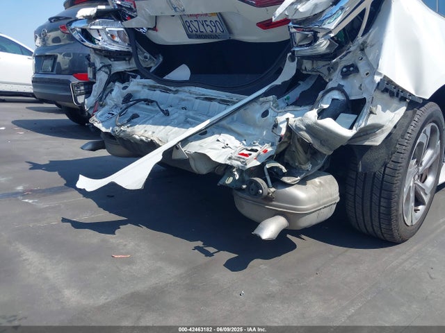 1HGCV1F46LA096781 Honda l15be