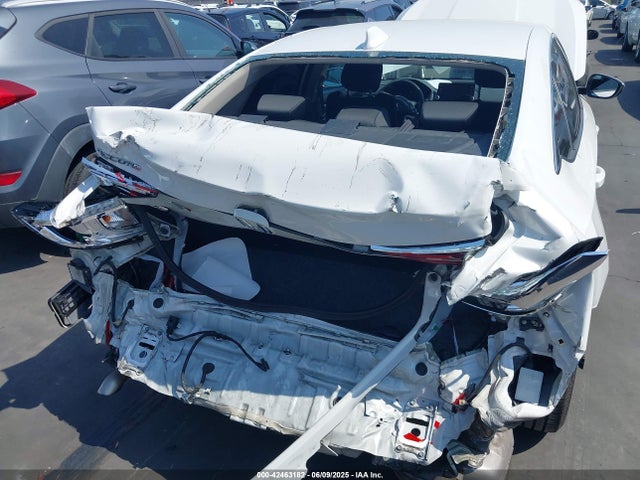 1HGCV1F46LA096781 Honda l15be
