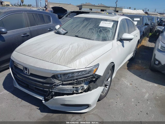1HGCV1F46LA096781 Honda l15be