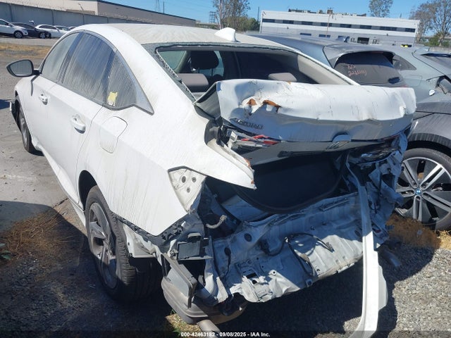 1HGCV1F46LA096781 Honda l15be