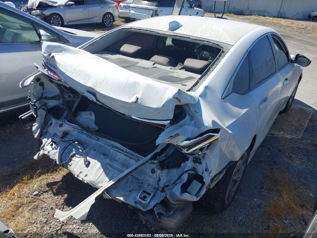 1HGCV1F46LA096781 Honda l15be