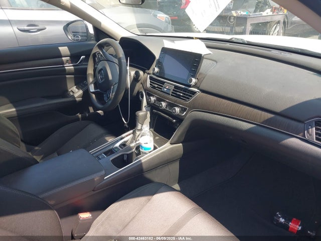1HGCV1F46LA096781 Honda l15be