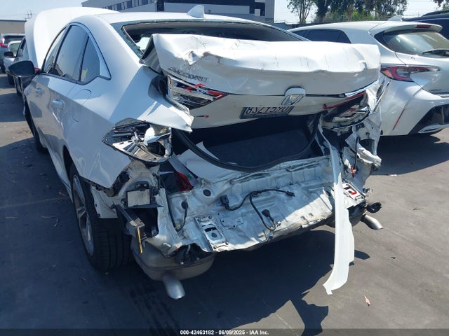 1HGCV1F46LA096781 Honda l15be