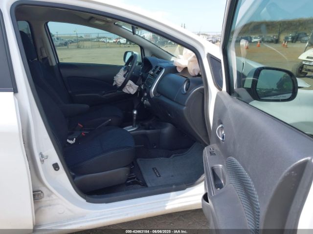 3N1CE2CP1EL413092 Nissan Versa Note Sv