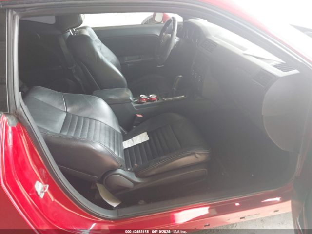 2012 DODGE CHALLENGER 2C3CDYBT9CH286149 Photo 4