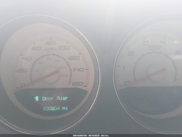 2012 DODGE CHALLENGER 2C3CDYBT9CH286149 Photo 6