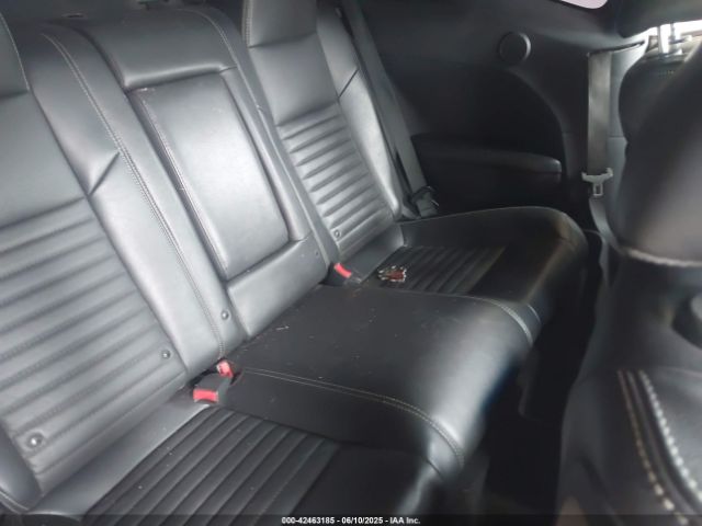 2012 DODGE CHALLENGER 2C3CDYBT9CH286149 Photo 7