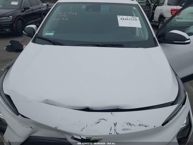 1G1FY6S04P4202631 Chevrolet 2023