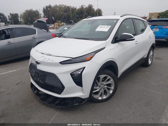 1G1FY6S04P4202631 Chevrolet 2023