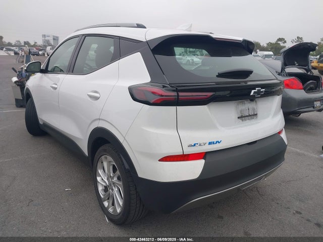 1G1FY6S04P4202631 Chevrolet 2023