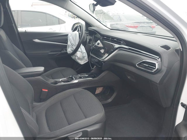 1G1FY6S04P4202631 Chevrolet 2023