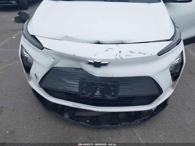 1G1FY6S04P4202631 Chevrolet 2023