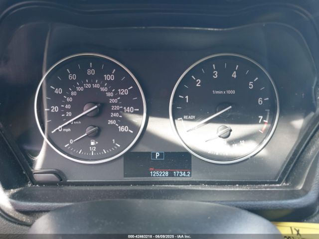 2018 BMW X1 WBXHT3C38J5F88807 Photo 6