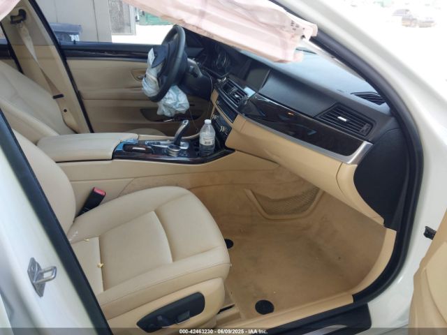 2014 BMW 528I WBA5A5C56ED507568 Photo 4