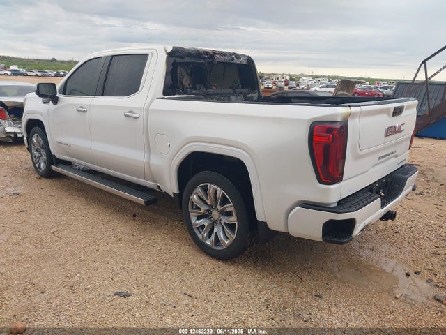 1GTUUGEL5SZ104662 GMC l87