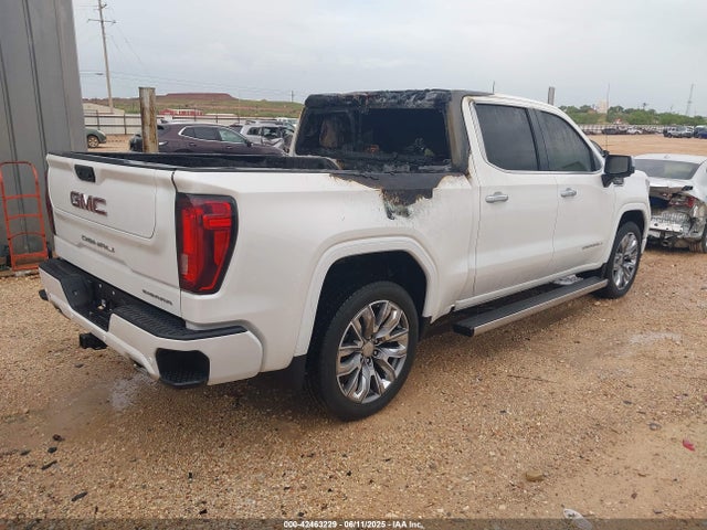 1GTUUGEL5SZ104662 GMC l87