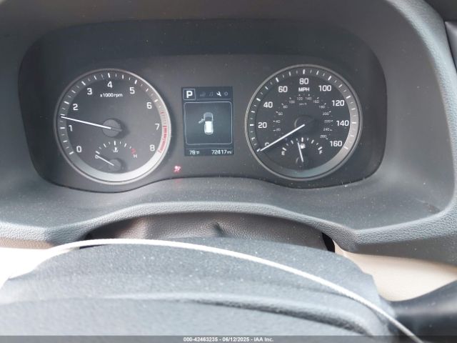 2016 HYUNDAI TUCSON KM8J3CA43GU125927 Photo 6