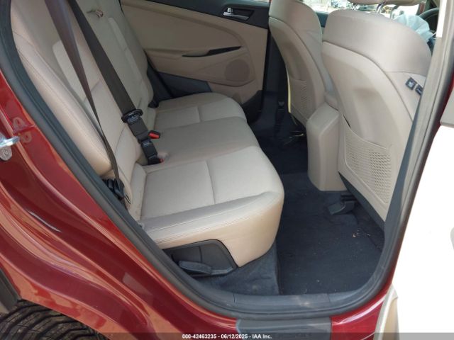 2016 HYUNDAI TUCSON KM8J3CA43GU125927 Photo 7