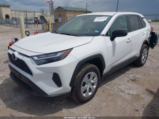 2T3F1RFV2SW526465 Toyota RAV4 LE