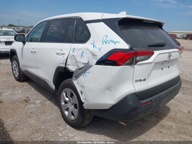 2T3F1RFV2SW526465 Toyota RAV4 LE