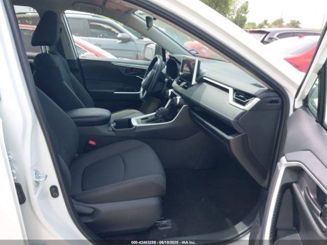 2T3F1RFV2SW526465 Toyota RAV4 LE