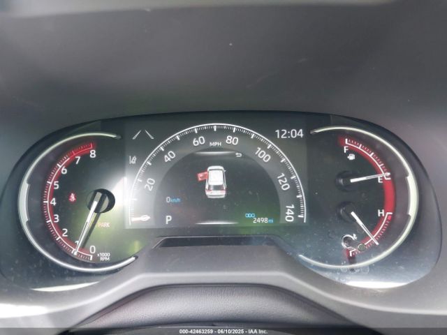 2T3F1RFV2SW526465 Toyota RAV4 LE