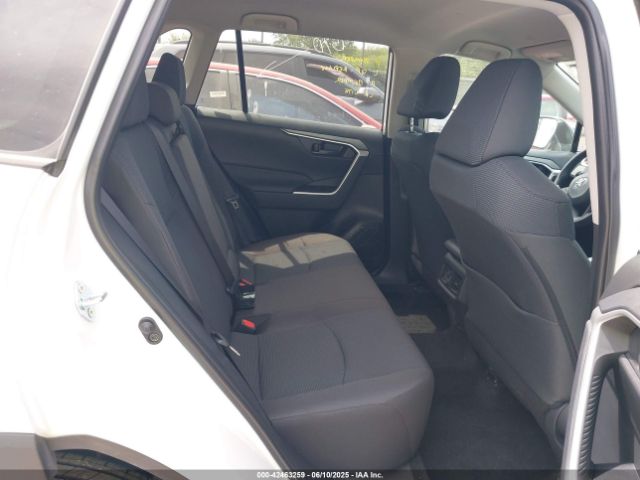 2T3F1RFV2SW526465 Toyota RAV4 LE