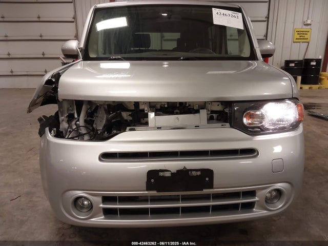 JN8AZ2KR2ET350824 Nissan Cube