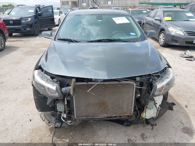Chevrolet lfv - direct injection, variable valve timing, gen 1 2018 1G1ZD5ST3JF153902 Image 13