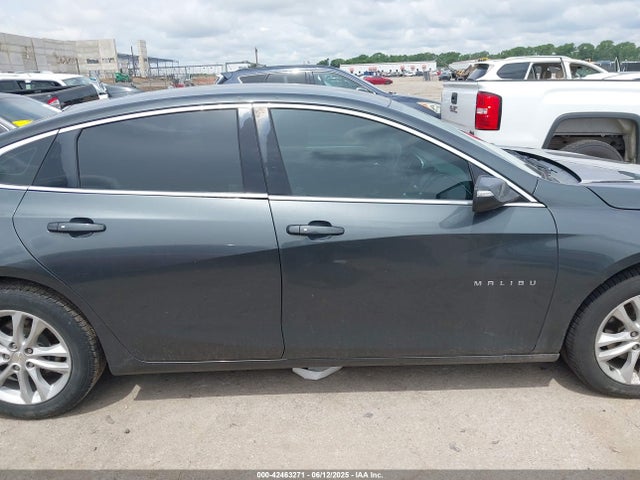 Chevrolet lfv - direct injection, variable valve timing, gen 1 2018 1G1ZD5ST3JF153902 Image 14