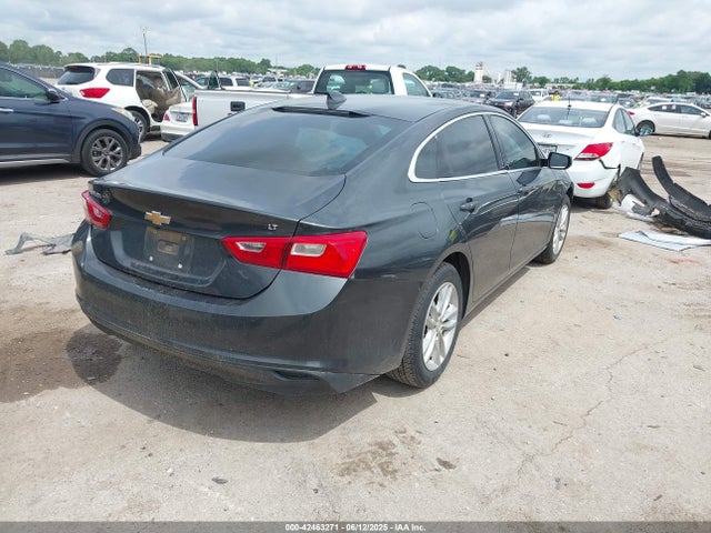 Chevrolet lfv - direct injection, variable valve timing, gen 1 2018 1G1ZD5ST3JF153902 Image 4