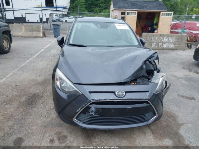 3MYDLBZV2GY128325 Scion IA