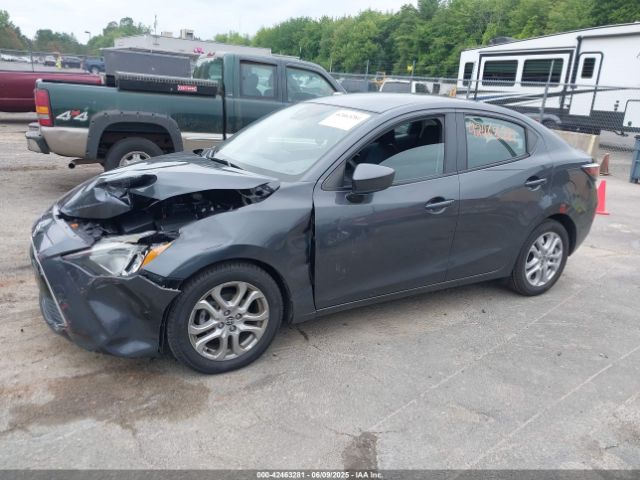 3MYDLBZV2GY128325 Scion IA