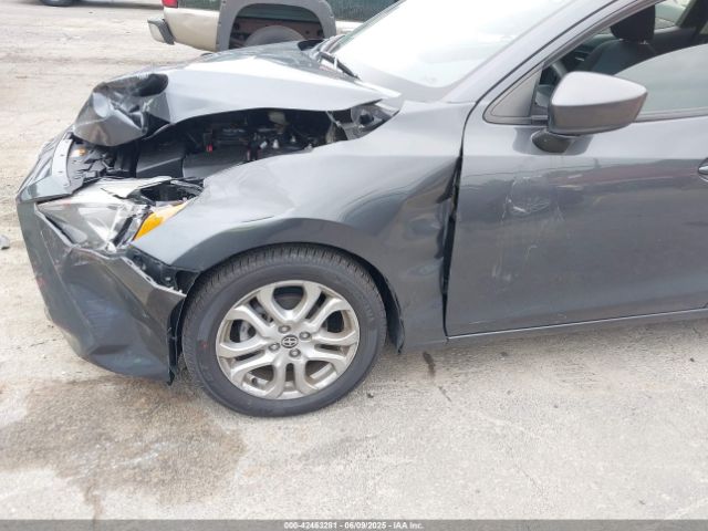 3MYDLBZV2GY128325 Scion IA