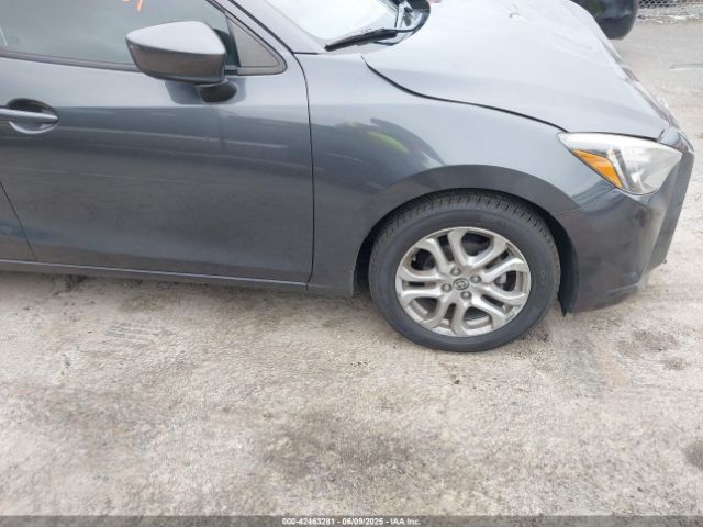 3MYDLBZV2GY128325 Scion IA